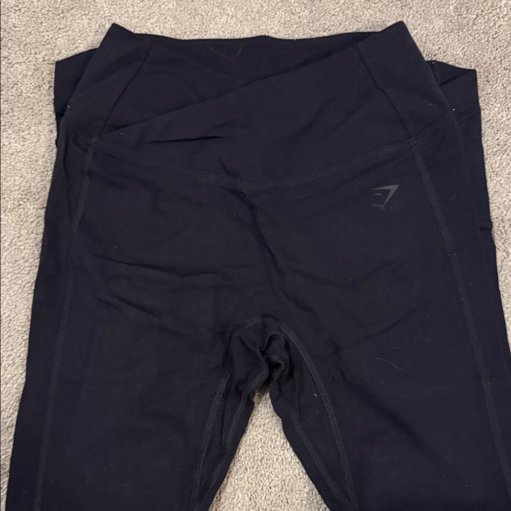 Gymshark Black Leggings